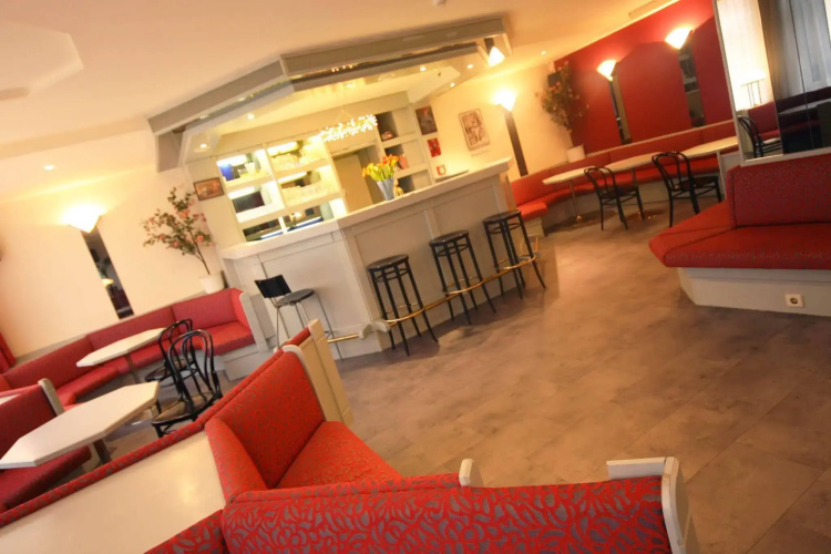 myNext - Westbahnhof Hostel One