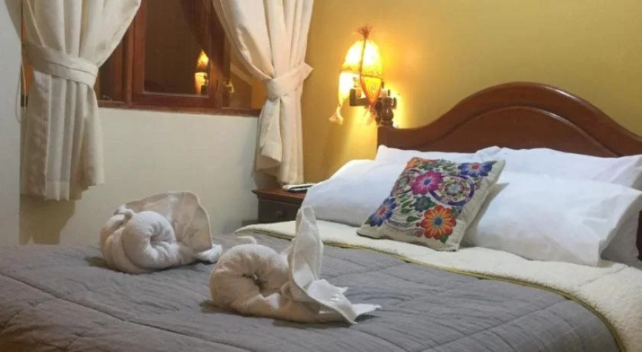 Hotel El Chasqui
