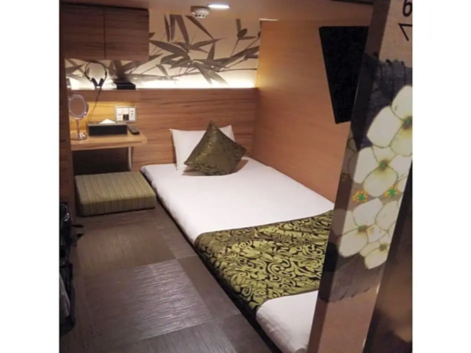 HOTEL Cargo Shinsaibashi - Vacation STAY 92221