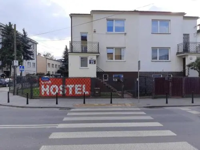 Club Hostel