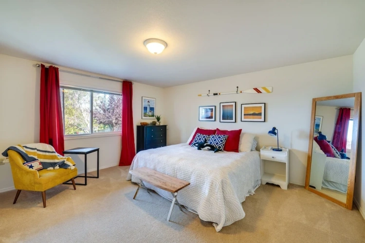 1 Bedroom Cottage