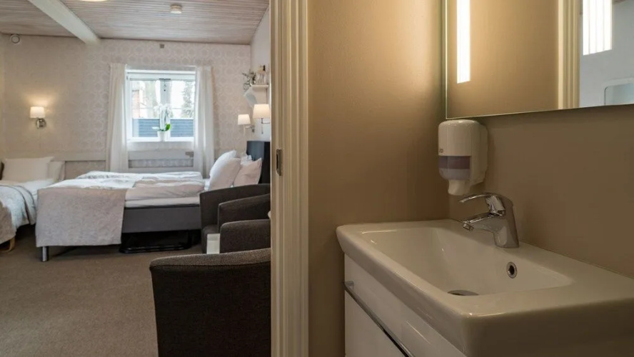Bandholm Badehotel