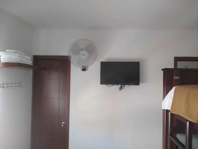 Hotel Don Luis