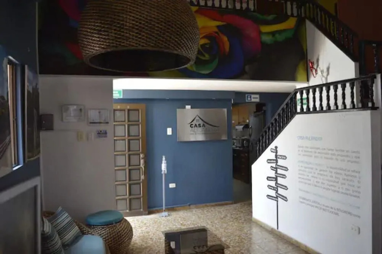 Casa Alejandra