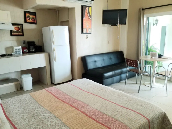 Hotelbild