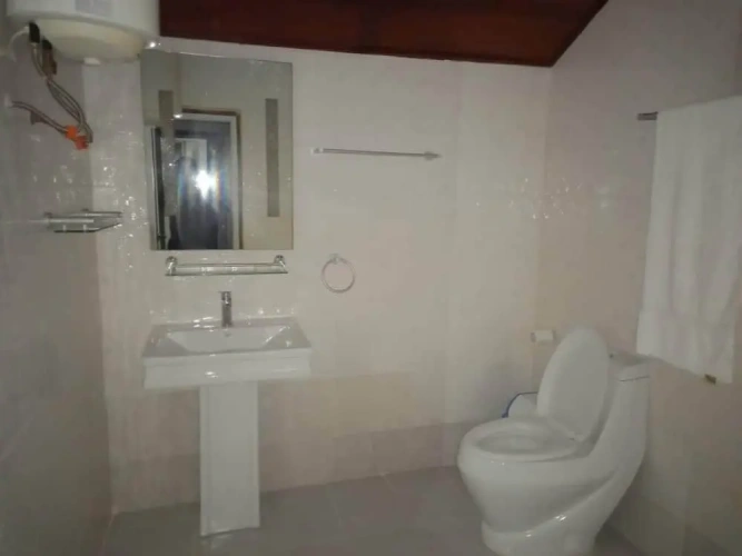 1 Bedroom Executive Suite