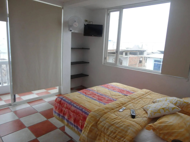 Terramar Hoteles