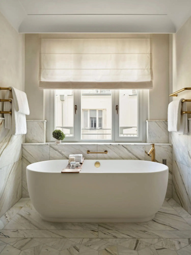 Rosewood Munich photo 34