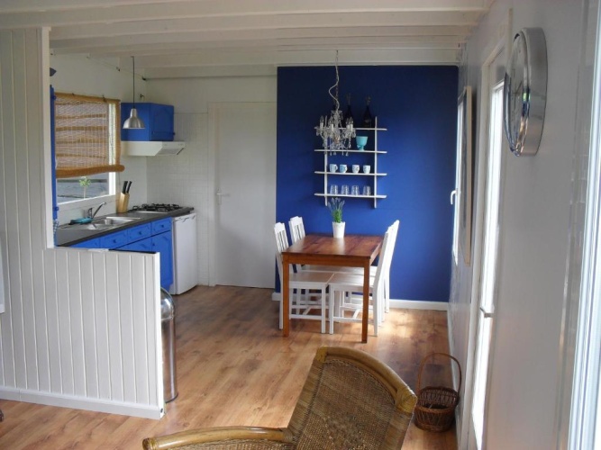1 Bedroom Cottage