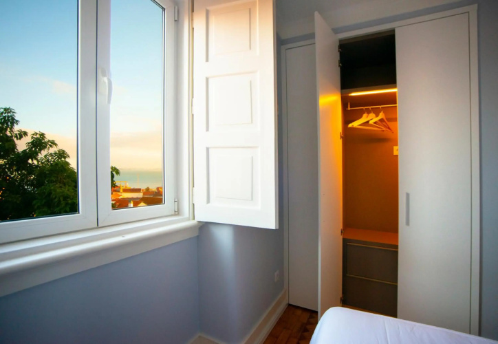 Duques Villa Luxury Guesthouse