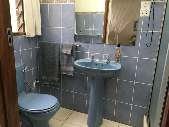Wendels Guest House