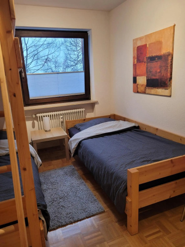 Ferienwohnung Hedy