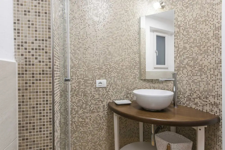 Vasari Suite Florence