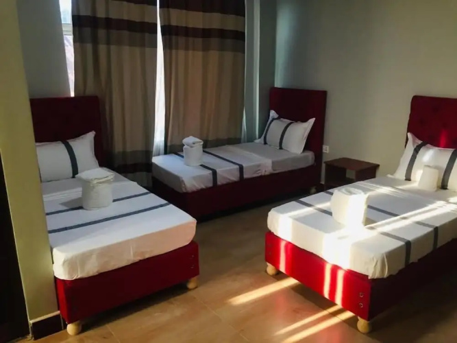 Elanacha Hotel