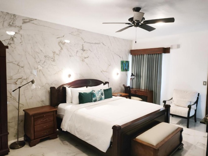 Double Suite