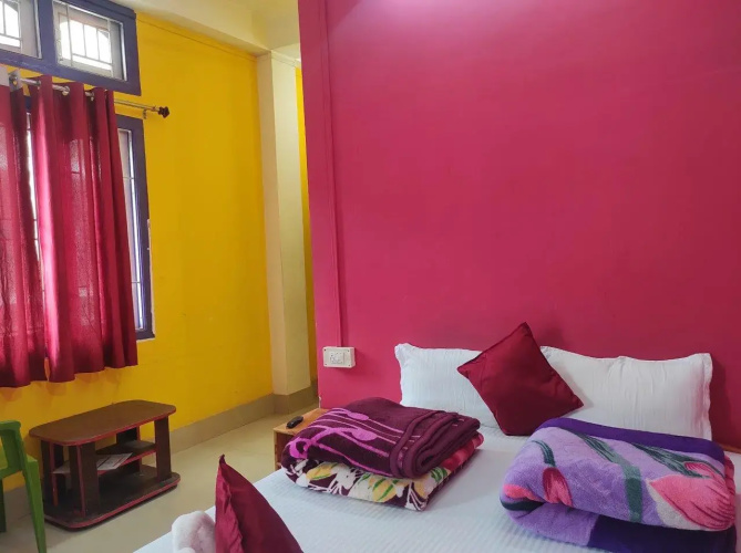 Hotel Zambala
