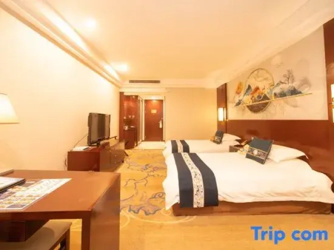Business Twin room