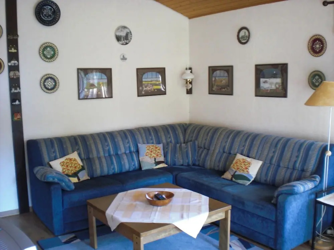Bungalow in Waldbrunn