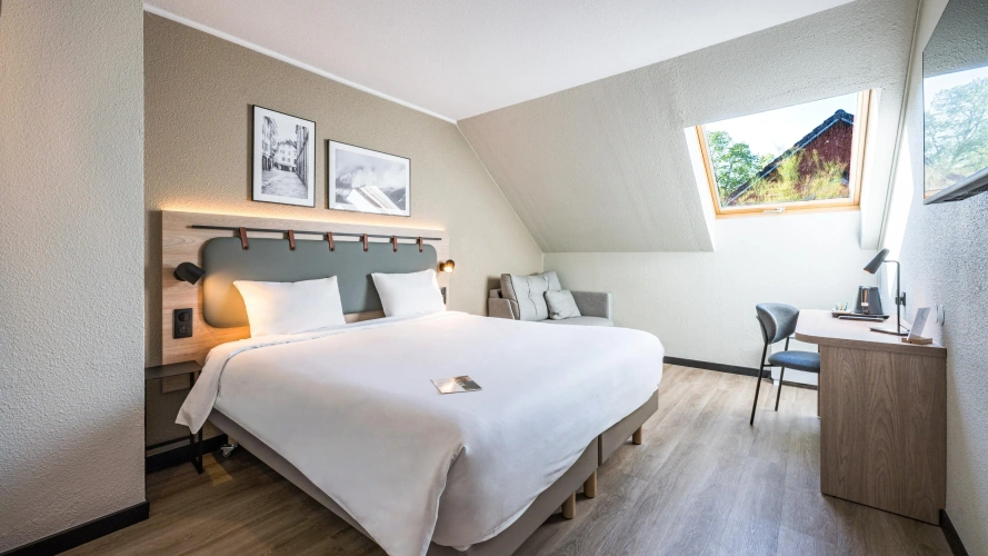 Superior Double room