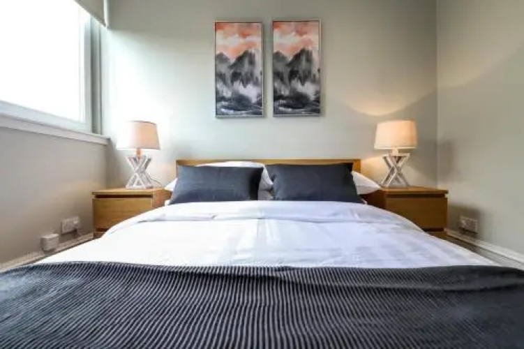 Apartment F