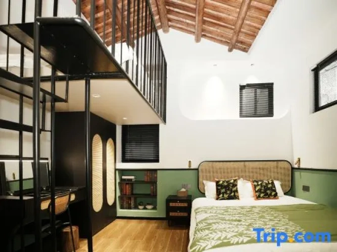 1 Bedroom Family Suite