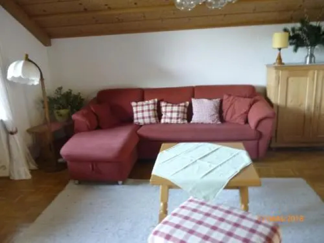 Ferienwohnung Soyer