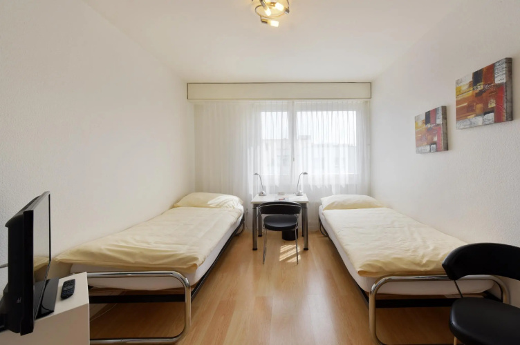 Apaliving - Das Budgethotel
