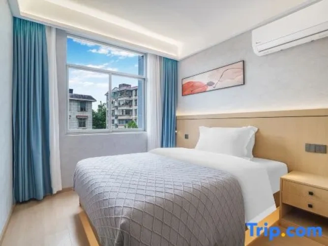 2 Bedrooms Family Suite