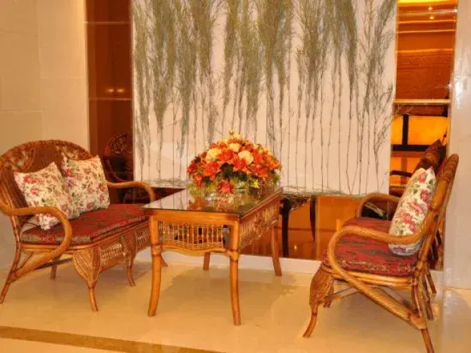 Yuanmou Hostel