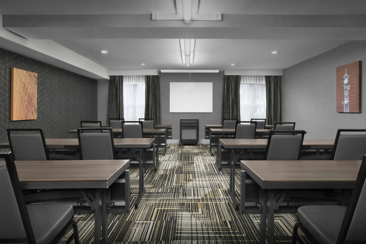 Homewood Suites by Hilton San Jose Airport-Silicon Valley photo 23
