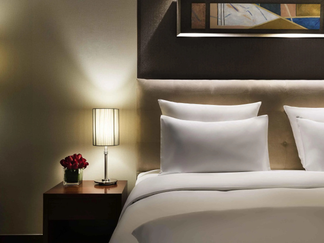 Pullman Beijing South - Newly Renovated