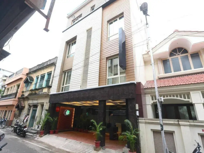 Hotelafbeelding