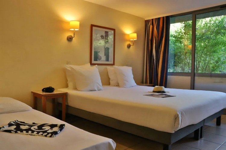 SOWELL HOTELS Ardèche