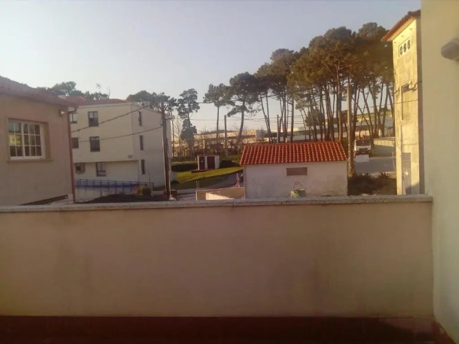 2 Bedrooms Double Apartment