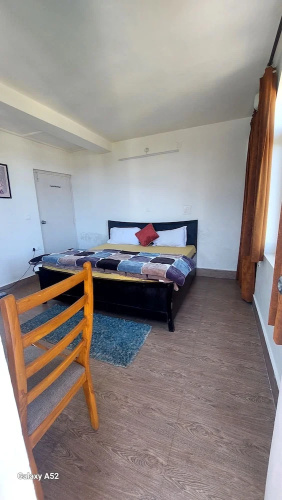 HR Stone Cottage