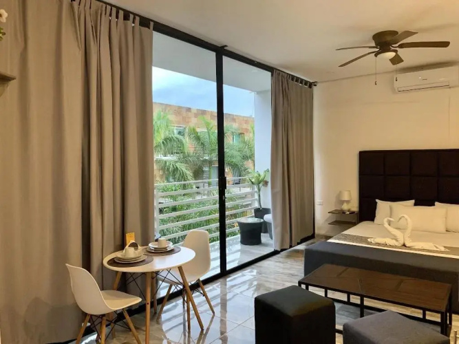 BORÉNA Hotel Boutique