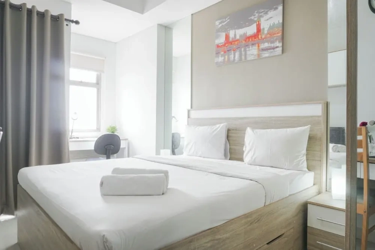 1 Bedroom Standard Studio