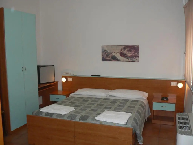 Albergo Acampora
