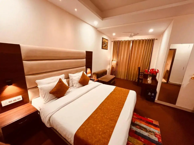 Hotel Olive