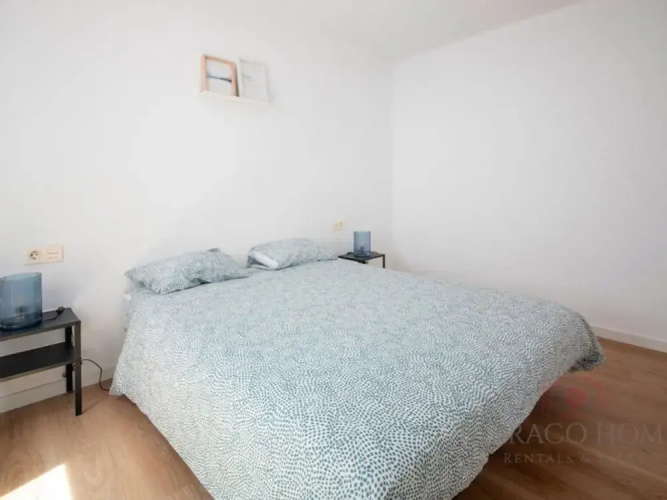 Th05 Apartamento del Mar en Cambrils