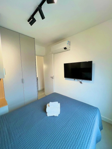 Innvista - Residencial Brera Moema