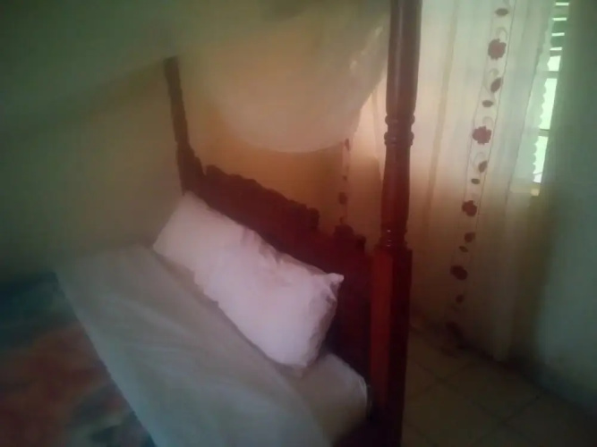 Soulfa Guest House