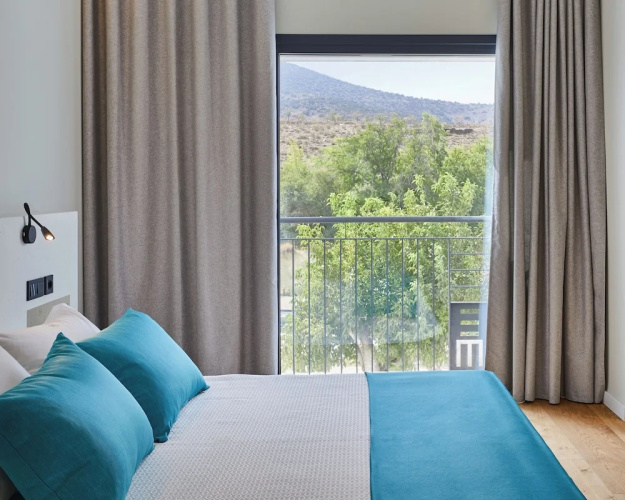 Hotel Molino de Enmedio