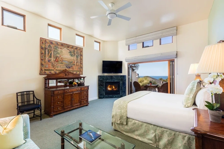Superior Double Suite