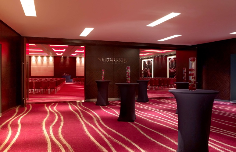 Park Plaza Westminster Bridge London photo 15
