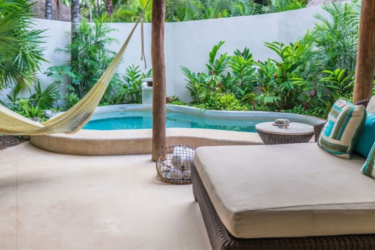 Viceroy Riviera Maya, a Luxury Villa Resort - Adults Only photo 10