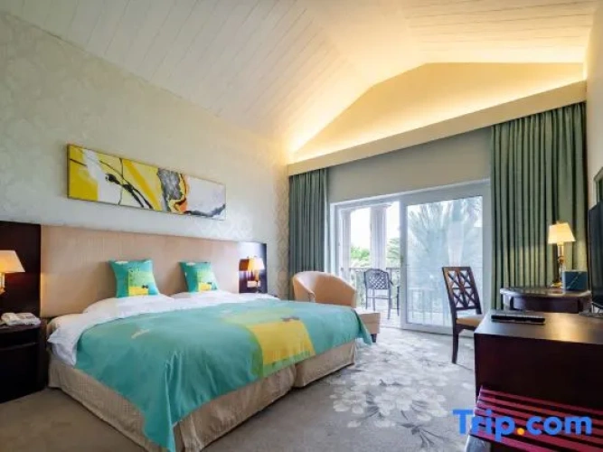 Standard Double Family room