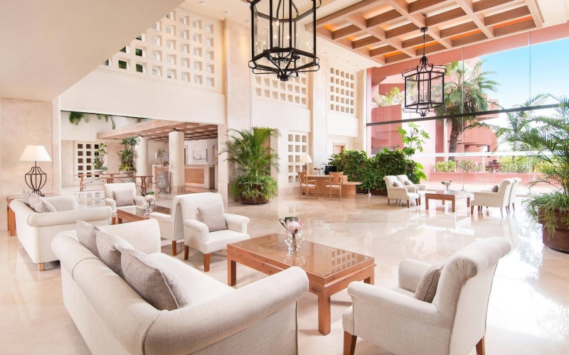Tivoli La Caleta Tenerife Resort photo 32