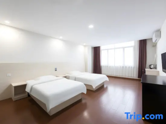 Business Twin room