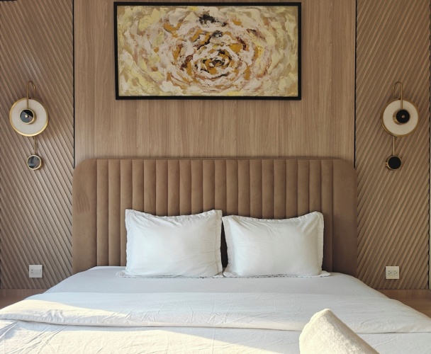 3 Bedrooms Superior Apartment